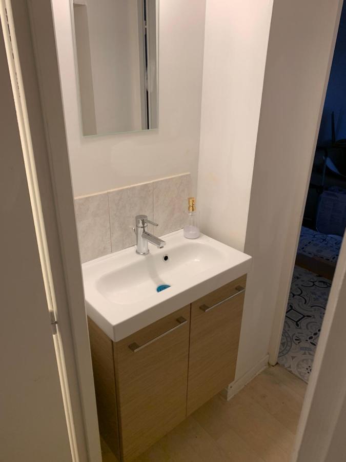 Logement A 20 Min De Paris Avec Parking Gratuit Eaubonne Exterior photo